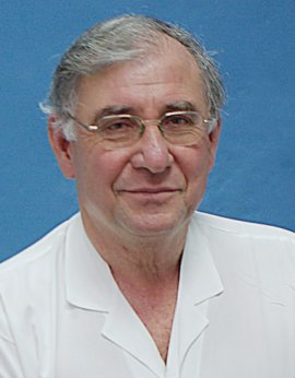 Prof. Sidi Yechezkel